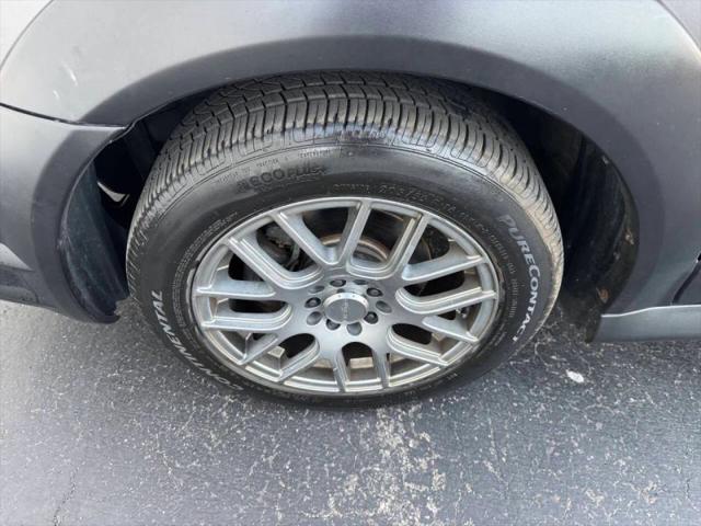 2006 Pontiac Vibe Base