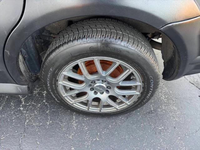 2006 Pontiac Vibe Base