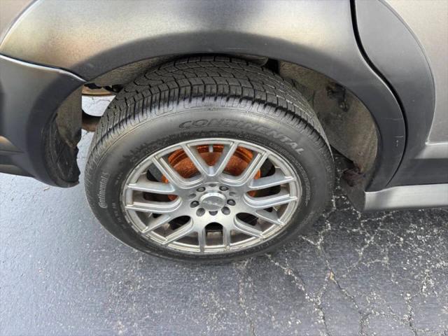 2006 Pontiac Vibe Base