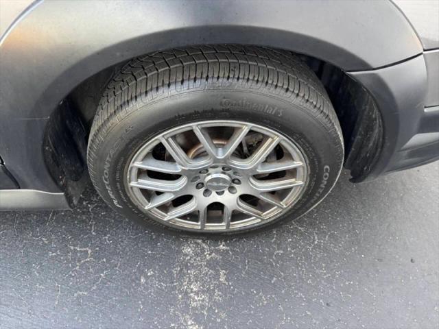 2006 Pontiac Vibe Base
