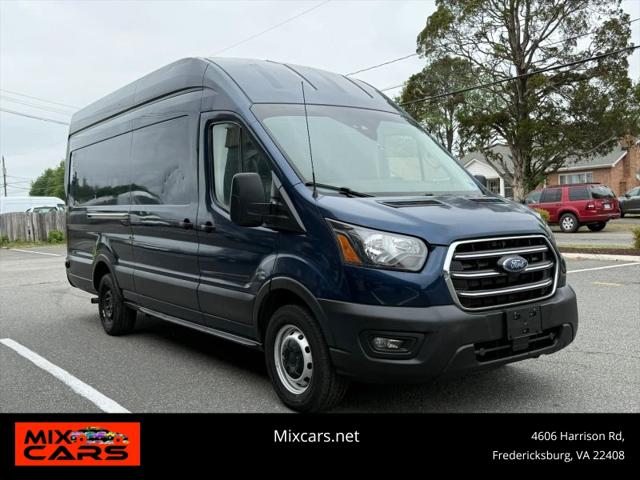 2020 Ford Transit Cargo Van Extended Length for sale in Fredericksburg, VA