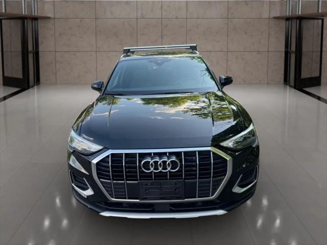 2020 Audi Q3 Premium 45 TFSI quattro Tiptronic