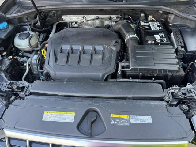 2020 Audi Q3 Premium 45 TFSI quattro Tiptronic