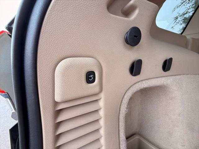 2018 Jeep Grand Cherokee Overland 4x2
