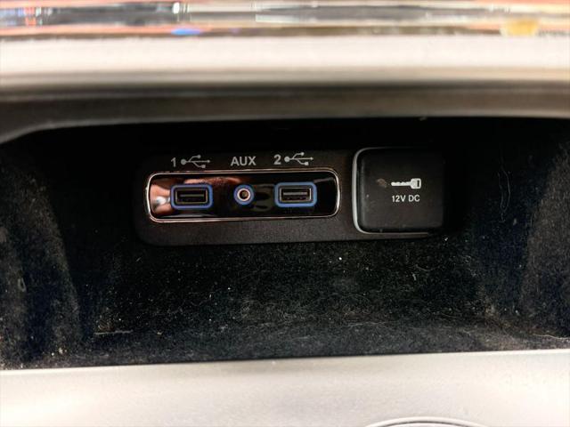 2018 Jeep Grand Cherokee Overland 4x2