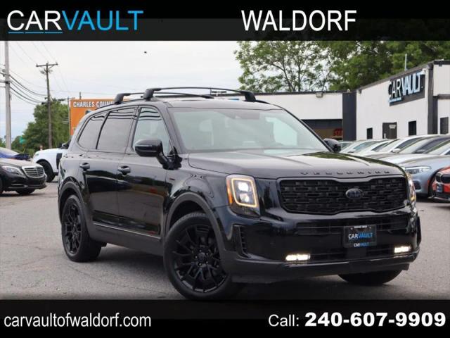 2021 Kia Telluride SX for sale in Waldorf, MD