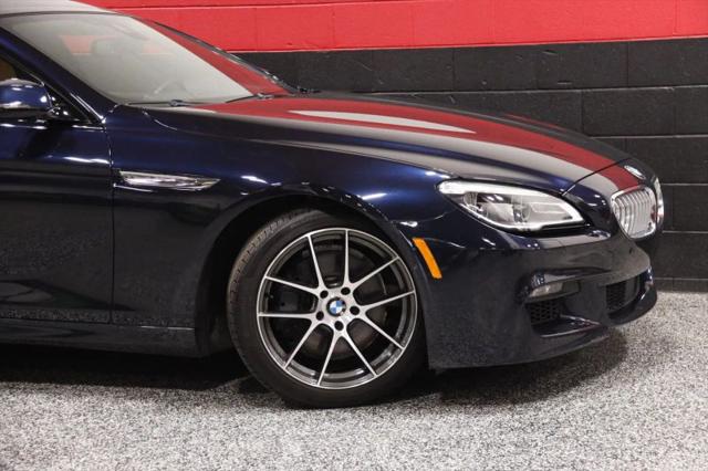 2018 BMW Coupe xDrive