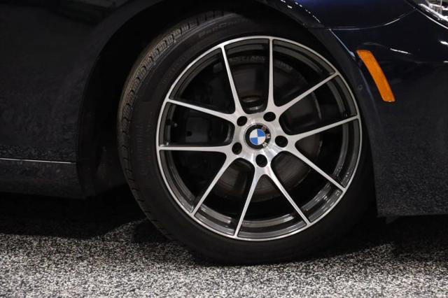 2018 BMW Coupe xDrive