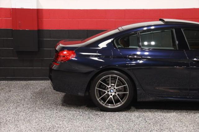 2018 BMW Coupe xDrive