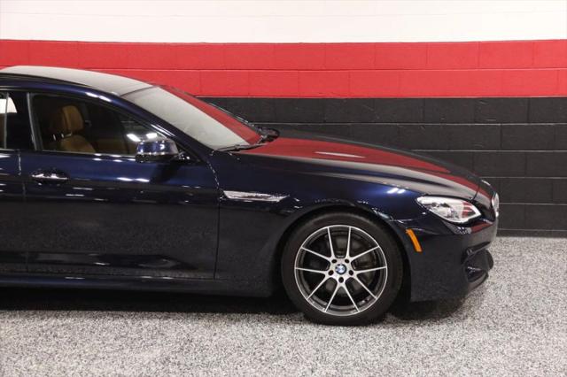 2018 BMW Coupe xDrive