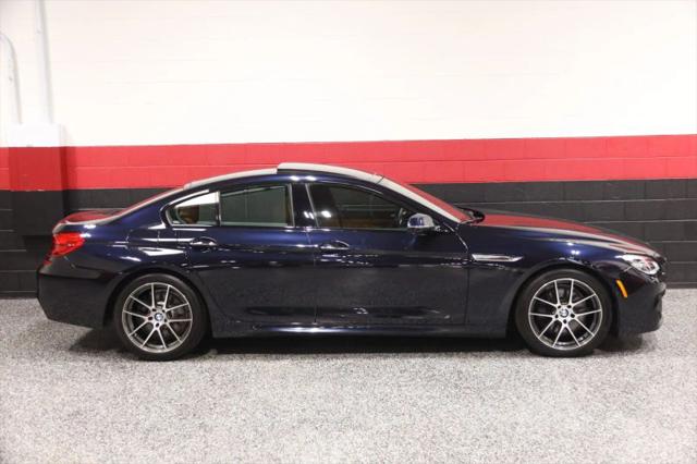 2018 BMW Coupe xDrive