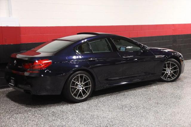 2018 BMW Coupe xDrive