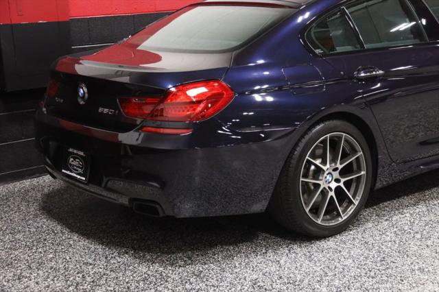 2018 BMW Coupe xDrive