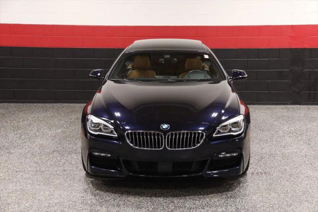 2018 BMW Coupe xDrive