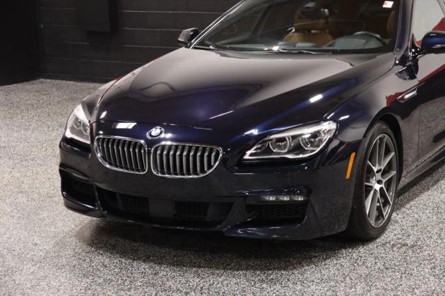 2018 BMW Coupe xDrive