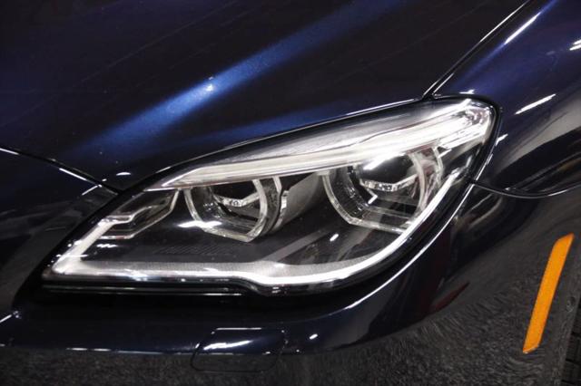 2018 BMW Coupe xDrive