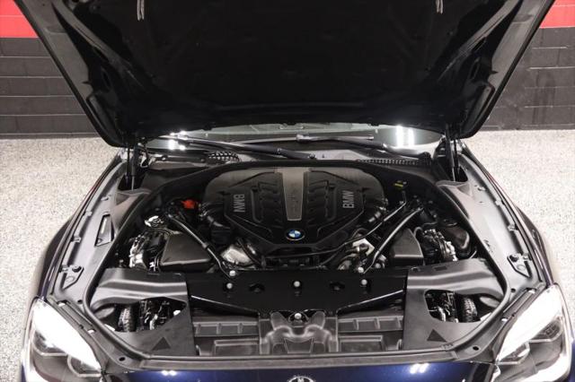 2018 BMW Coupe xDrive
