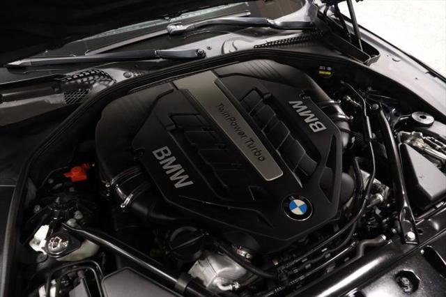 2018 BMW Coupe xDrive
