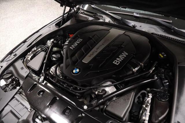 2018 BMW Coupe xDrive