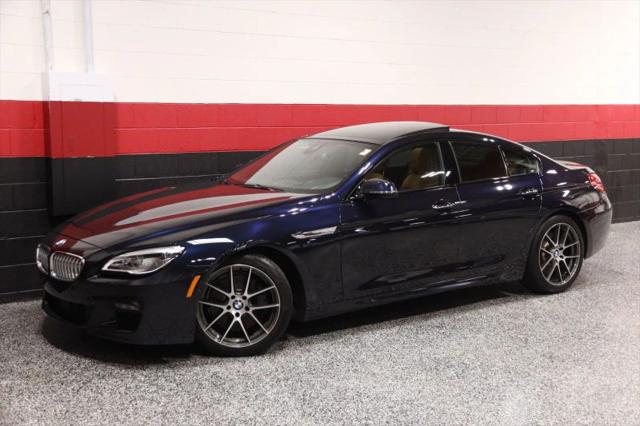 2018 BMW Coupe xDrive
