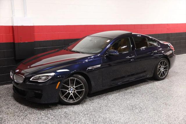 2018 BMW Coupe xDrive