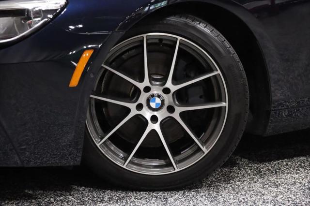 2018 BMW Coupe xDrive