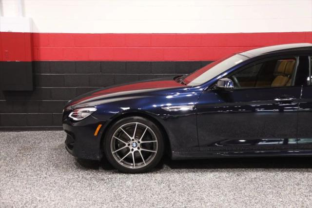 2018 BMW Coupe xDrive