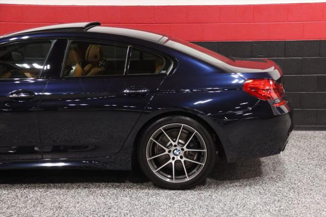 2018 BMW Coupe xDrive