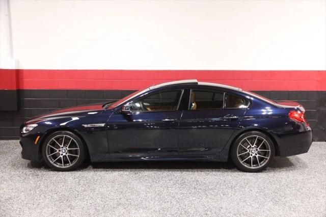 2018 BMW Coupe xDrive