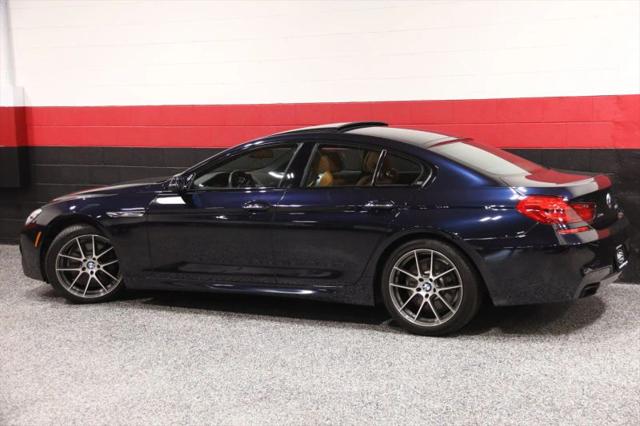 2018 BMW Coupe xDrive