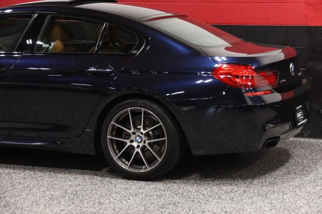 2018 BMW Coupe xDrive