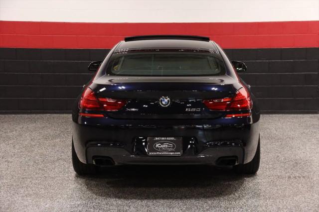 2018 BMW Coupe xDrive