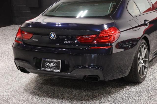2018 BMW Coupe xDrive