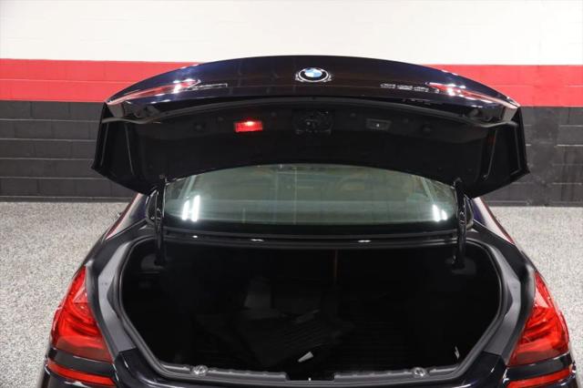 2018 BMW Coupe xDrive