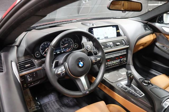 2018 BMW Coupe xDrive