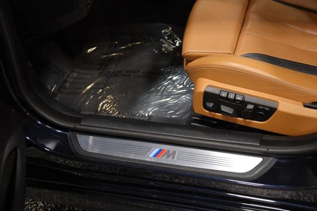 2018 BMW Coupe xDrive