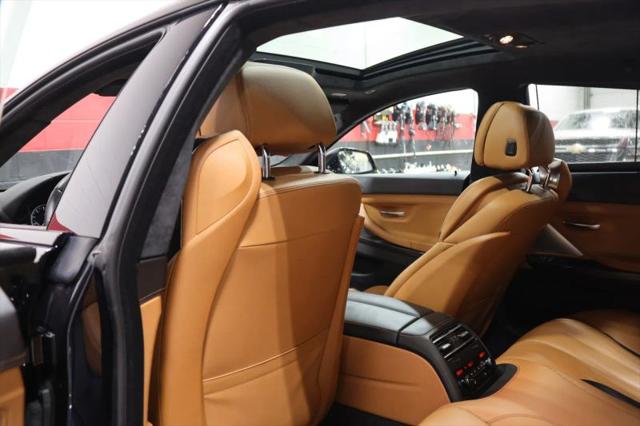 2018 BMW Coupe xDrive