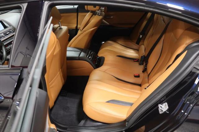 2018 BMW Coupe xDrive