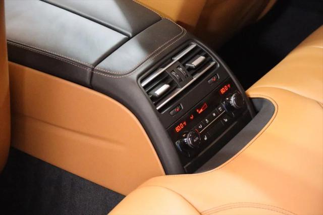 2018 BMW Coupe xDrive