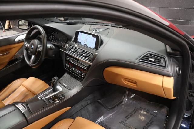 2018 BMW Coupe xDrive