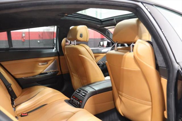 2018 BMW Coupe xDrive
