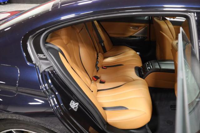 2018 BMW Coupe xDrive