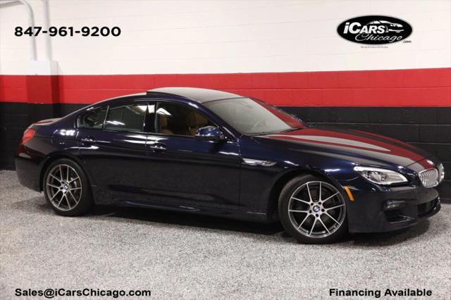 2018 BMW Coupe xDrive for sale in Skokie, IL