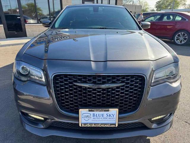 2022 Chrysler 300 Touring L AWD