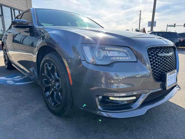 2022 Chrysler 300 Touring L AWD
