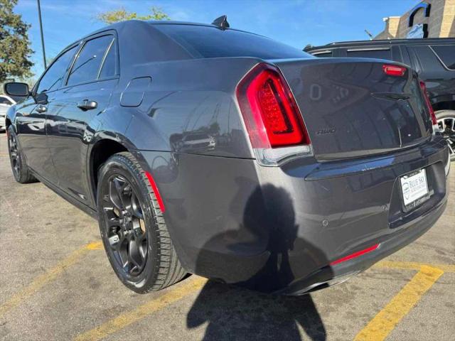 2022 Chrysler 300 Touring L AWD