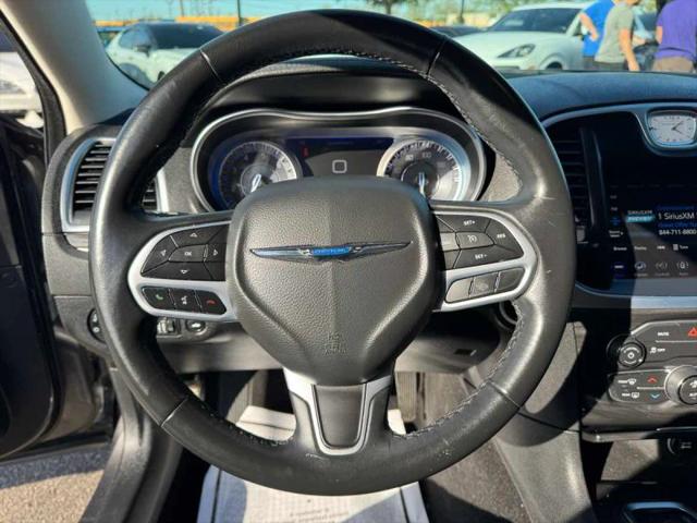 2022 Chrysler 300 Touring L AWD