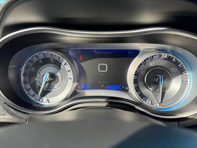 2022 Chrysler 300 Touring L AWD
