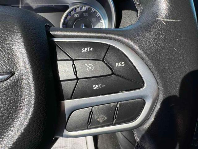 2022 Chrysler 300 Touring L AWD