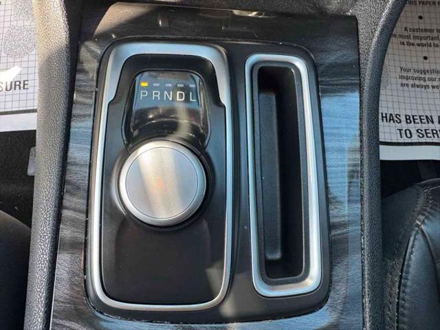 2022 Chrysler 300 Touring L AWD